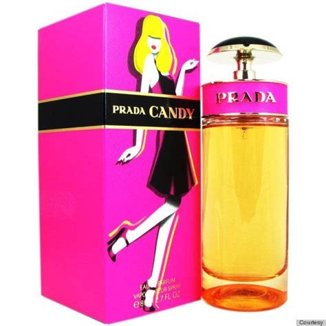 candy by prada|prada candy perfume knock off.